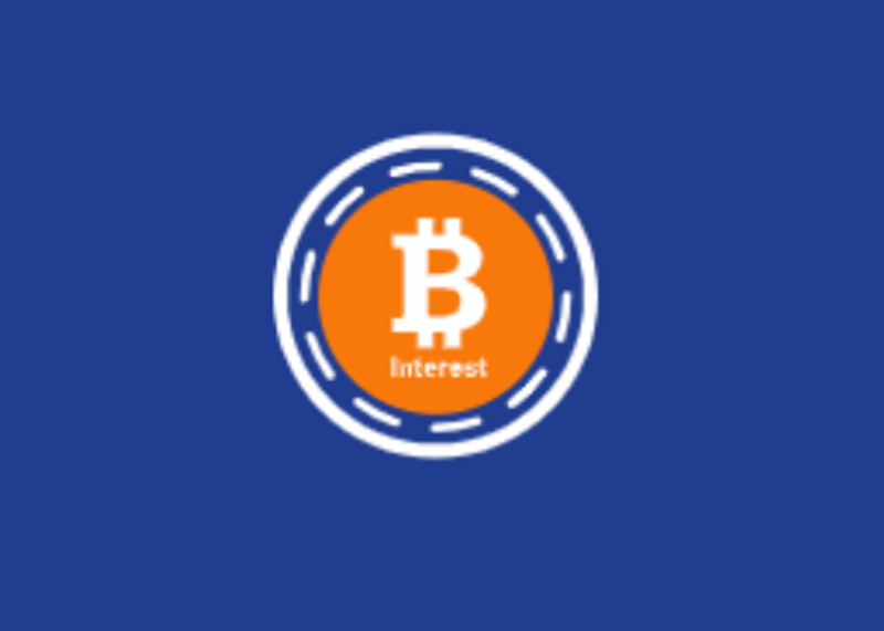 bitcoin interest